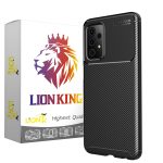 کاور لاین کینگ مدل A21 مناسب برای گوشی موبایل سامسونگ Galaxy A72