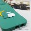 کاور طرح دایناسورAFF مناسب برای گوشی موبایل اپل IPhone 13 pro Max به همراه بند آویز