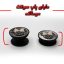 کاور لاین کینگ مدل Ayenehmikiمناسب برای گوشی موبایل شیائومی Poco X3 به همراه پایه نگهدارنده