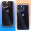 کاور لاین کینگ مدل lenzflezi مناسب برای گوشی موبایل اپل IPhone 14