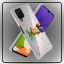 کاور لاین کینگ مدل patrikvababesfangi مناسب برای گوشی موبایل سامسونگ Galaxy A22 4G
