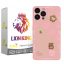 کاور لاین کینگ مدل fanteziGOODLUCK مناسب برای گوشی موبایل اپل IPhone 13 pro