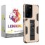 کاور لاین کینگ مدل LOX21 مناسب برای گوشی موبایل سامسونگ Galaxy S21 Ultra