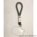 کاور لاین کینگ مدل BI happy مناسب برای گوشی موبایل شیائومی Redmi Note 11 Global / Note 11S به همراه بند آویز