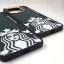 کاور لاین کینگ مدل BAXCAFEH1 مناسب برای گوشی موبایل سامسونگ Galaxy A52/A52S