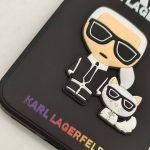 کاور لاین کینگ مدل مرد وگربه 3D  مناسب برای گوشی موبایل سامسونگ Galaxy A22 5G