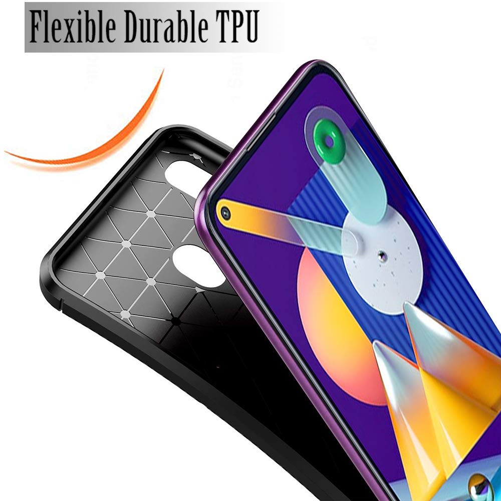 کاور لاین کینگ مدل A21 مناسب برای گوشی موبایل سامسونگ Galaxy A11