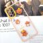 کاور لاین کینگ مدل Beearvaicecrime مناسب برای گوشی موبایل سامسونگ Galaxy A13 4G