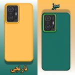کاور لاین کینگ مدل DORTAKRANG مناسب برای گوشی موبایل شیائومی Mi 11T/Mi11T Pro