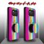 کاور لاین کینگ مدل Raginkamani2 مناسب برای گوشی موبایل شیائومی Poco X3 / Poco X3 Pro به همراه پایه نگهدارنده