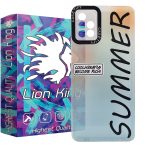 کاور لاین کینگ مدل summer مناسب برای گوشی موبایل سامسونگ Galaxy A51