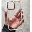 کاور لاین کینگ مدل lenzflezi مناسب برای گوشی موبایل اپل IPhone 14
