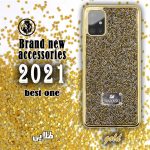 کاور لاین کینگ مدل new مناسب برای  گوشی موبایل سامسونگ Galaxy A11