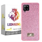 کاور لاین کینگ مدل svski مناسب برای گوشی موبایل سامسونگ Galaxy A42