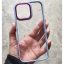 کاور لاین کینگ مدل lenzflezi مناسب برای گوشی موبایل اپل IPhone 14