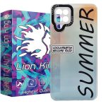 کاور لاین کینگ مدل summer مناسب برای گوشی موبایل سامسونگ Galaxy A22 4G