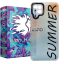 کاور لاین کینگ مدل summer مناسب برای گوشی موبایل سامسونگ Galaxy A22 4G