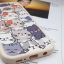 کاور لاین کینگ مدل Gorbaha مناسب برای گوشی موبایل  سامسونگ Galaxy A14 / A14 5G