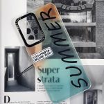 کاور لاین کینگ مدل summer مناسب برای گوشی موبایل سامسونگ Galaxy A23 4G