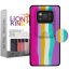 کاور لاین کینگ مدل Raginkamani2 مناسب برای گوشی موبایل شیائومی Poco X3 / Poco X3 Pro به همراه پایه نگهدارنده