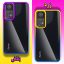 کاور لاین کینگ مدل dorrangi مناسب برای گوشی موبایل شیائومی Redmi Note 11 Global / Note 11S