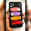 کاور لاین کینگ مدل Dizni مناسب برای گوشی موبایل سامسونگ Galaxy A22 4G