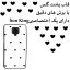 کاور لاین کینگ مدل GHalbi مناسب برای گوشی موبایل شیائومی REDMI NOTE 9S
