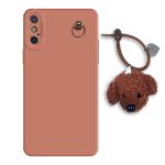 کاور مدل Kleie مناسب برای گوشی موبایل اپل iPhone X/Xs به همراه آویز