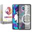 کاور لاین کینگ مدل دو خرسLOVE مناسب برای گوشی موبایل  شیائومی Poco X3 / X3 Pro