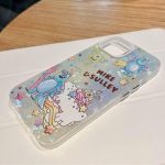 کاور لاین کینگ مدل SALI1 مناسب برای گوشی موبایل سامسونگ Galaxy A25 / A25 5G