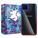کاور لاین کینگ مدل dorrangi مناسب برای گوشی موبایل سامسونگ Galaxy A12 4G