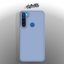 کاور لاین کینگ مدل DORTAKRANG مناسب برای گوشی موبایل شیائومی Redmi Note 8