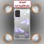 کاور لاین کینگ  طرح آسمان مناسب برای گوشی موبایل سامسونگ Galaxy A13 4G