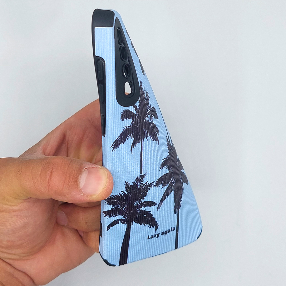 کاور لاین کینگ مدل Nakhl مناسب برای گوشی موبایل  اپل IPhone 13