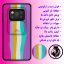 کاور لاین کینگ مدل Raginkamani2 مناسب برای گوشی موبایل شیائومی Poco X3 / Poco X3 Pro به همراه پایه نگهدارنده