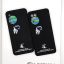 کاور مدل فضاپیمایی مناسب برای گوشی موبایل سامسونگ Galaxy A03 Core