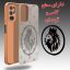 کاور لاین کینگ مدل Ayeneh LV مناسب برای گوشی موبایل شیائومی Poco M3 Pro به همراه پایه نگهدارنده