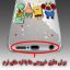 کاور لاین کینگ مدل patrikvababesfangi مناسب برای گوشی موبایل سامسونگ Galaxy A22 4G