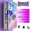 کاور لاین کینگ مدل Kahkeshaniha مناسب برای گوشی موبایل شیائومی Redmi Note10/10S به همراه پایه نگهدارنده