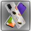 کاور لاین کینگ مدلicecrime مناسب برای گوشی موبایل سامسونگ Galaxy A22 4G