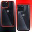 کاور لاین کینگ مدل lenzflezi مناسب برای گوشی موبایل اپل IPhone 14 pro
