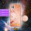 کاور لاین کینگ مدل Kahkeshaniha مناسب برای گوشی موبایل سامسونگ Galaxy A22 4G  به همراه پایه نگهدارنده