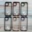 کاور لاین کینگ مدل lenzflezi مناسب برای گوشی موبایل اپل IPhone 14 pro