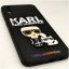 کاور لاین کینگ مدل مرد وگربه 3D  مناسب برای گوشی موبایل سامسونگ Galaxy A22 5G