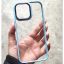 کاور لاین کینگ مدل lenzflezi مناسب برای گوشی موبایل اپل IPhone 14