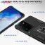 کاور لاین کینگ مدل LOX21 مناسب برای گوشی موبایل سامسونگ Galaxy S21 Ultra