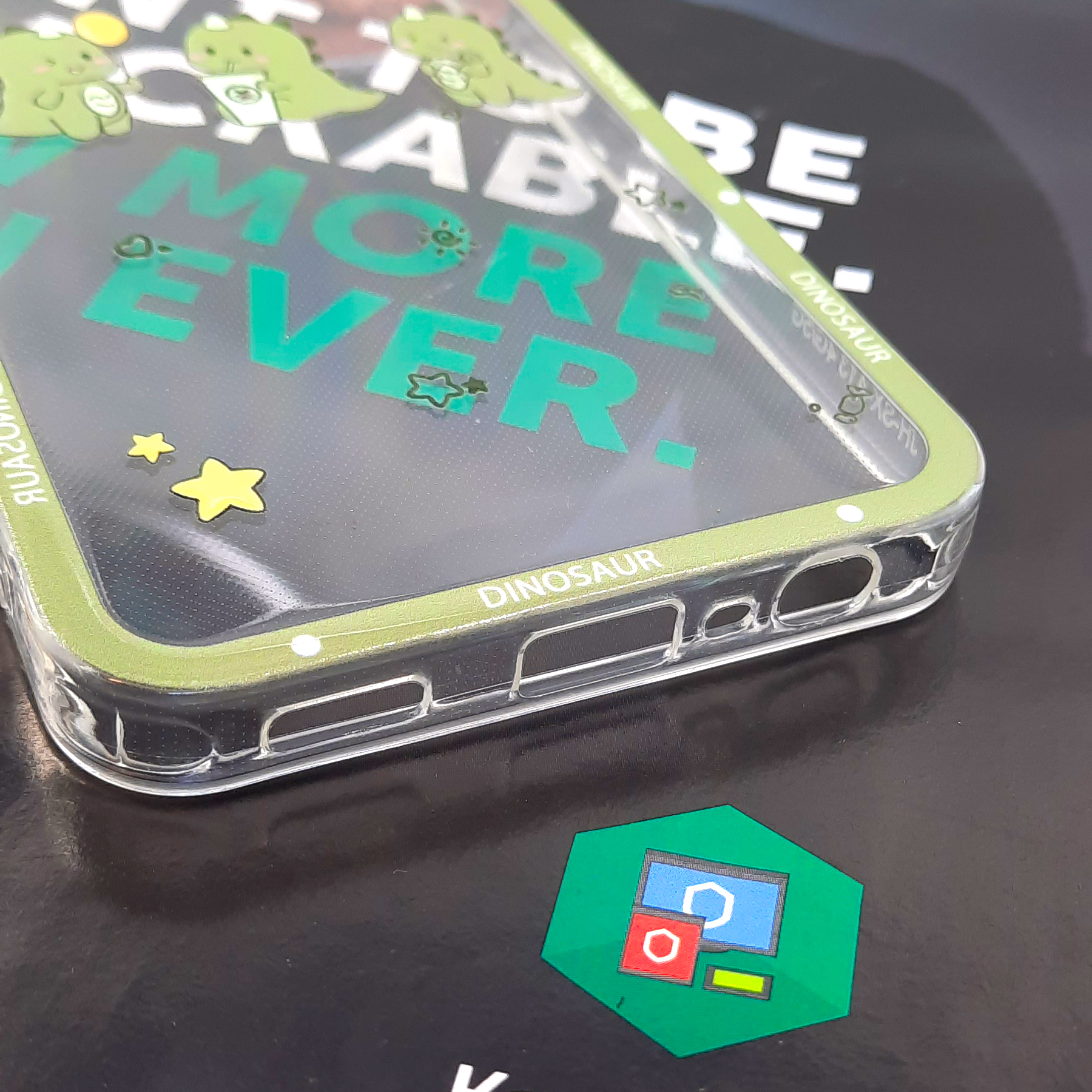 کاور لاین کینگ مدل 3daeenasor  مناسب برای گوشی موبایل شیائومی Redmi Note 12 Pro 5G / Poco X5 Pro 5G