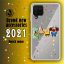 کاور لاین کینگ مدل patrikvababesfangi مناسب برای گوشی موبایل سامسونگ Galaxy A22 4G