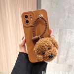 کاور مدل Kleie مناسب برای گوشی موبایل اپل iPhone X/Xs به همراه آویز