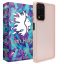 کاور لاین کینگ مدل DORTAKRANG مناسب برای گوشی موبایل سامسونگ Galaxy A22 4G